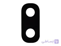 شیشه لنز دوربین گوشی A10