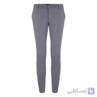 شلوار پارچه فاستونی پریمو مدل ساده 3169/06