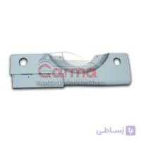 پوسته وسط سپر عقب ام وی ام X33 شرکتی