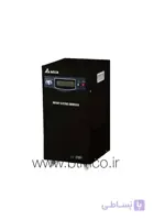 استابلایزر تک فاز دلتا مدل Delta STB-11-10KVA