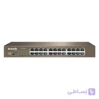 سوییچ 24 پورت تندا TEG1024D
