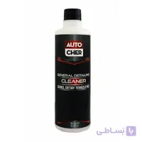 اسپری تمیزکننده داخل خودرو اتوچر Autocher