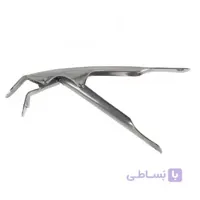 انبر قالب پیتزا - استیل