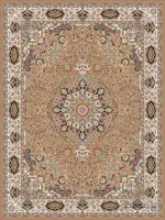 فرش 1200 شانه طرح دیبا