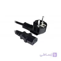 کابل برق کامپیوتر 1.5 متری