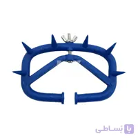 مهار شیرخوار پلاستیکی
