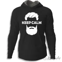 سویشرت های طرح keep calm