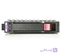 هارد سرور اچ پی 146GB 6G SAS 15K