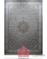 فرش ماشینی مشهد 1200 شانه کد 802079
