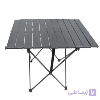 میز سفری مدل استراکچر کد APD سایز صفحه 50×59 سانتی متر