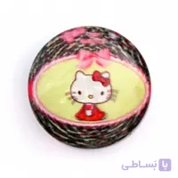 پاپ سوکت 3D فانتزی کد 21