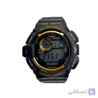 ساعت دیجیتال کاسیو جی شاک