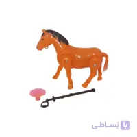 اسب باتری خور حرکتی