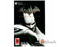 بازی کامپیوتری Batman Arkham City مخصوص PC