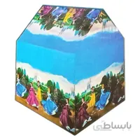 چادر کودک دیزنی disney