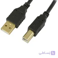 کابل پرینتر دی-نت طول 1.5 متر