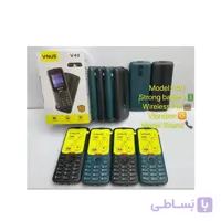 گوشی ونوس V40 | حافظه 32 مگابایت ا VNUS V40 32 MB