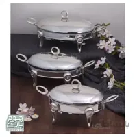 سوفله بیضی پایه مات سافینوکس