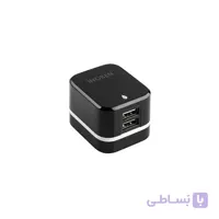 شارژر دیواری گارانتی دار آینوبن مدل W34 سفید ا inoben W34 Wall Charger