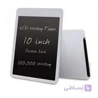 کاغذ دیجیتالی مدل LCW10-H10