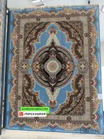 فرش ماشینی کرشمه (1200 شانه)