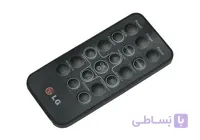 ریموت کنترل ویدئو پروژکتور ال جی