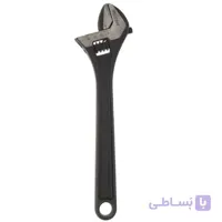 آچار فرانسه بلزر مدل B2 سایز 12 اینچ ا Belzer B2 Adjustable Wrench 12 Inch