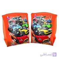 بازوبند شنا بادی بست وی - کد 93402