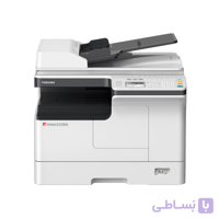 دستگاه کپی مدل E-STUDIO 2329A توشیبا ا Toshiba E-STUDIO 2329A copier