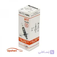 لامپ هالوژن 55 وات Leetech H1