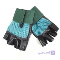 دستکش نیمه بدنسازی