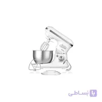 همزن کاسه دار 600 وات سنکور مدل STM 3620WH