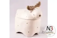قندان گوزن موسیو