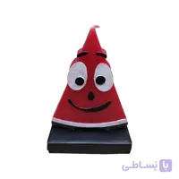 شمع هندوانه یلدا مدل STC328