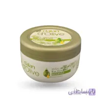 کرم دست و بدن dalan دالان مدل Besleyici حجم 300 میل