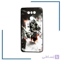 کاور موبایل LG G6 طرح پسرانه کد LG80665