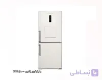 یخچال فریزر پلادیوم مدل Style _ PD35 ا Refrigerator-freezer palladium style model PD35