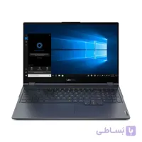 لپ تاپ گیمینگ لنوو Lenovo Legion 7 i7 10750H-32GB-1TB-RTX2060 6GB-FHD ا Lenovo Legion 7 Laptop