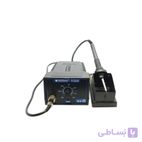 هویه رومیزی GORDAK 936A