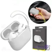 کاور محافظ سیلیکونی ایرپاد پرو بیسوس Baseus Let's Go Silica Case WIAPPOD-D02