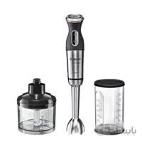 گوشت کوب برقی بوش مدل BOSCH MS8CM6120s ا BOSCH HAND BLENDER MS8CM6120