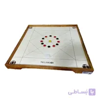 تلنگر 60×60 چوبی