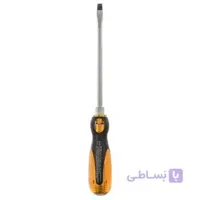 پیچ گوشتی دوسو سفیر مدل SH-7332 ا Safir SH-7332 Slotted Screwdriver