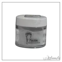 پودر رنگی تاتیس شماره B047