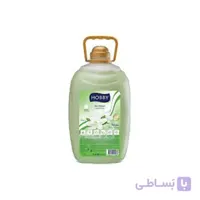 مایع دستشویی هوبی HOBBY مدل Sivi Sabun Nilufer حجم 3.6 لیتر