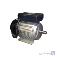 الکتروموتور تکفاز mrb کلاج دار 3 اسب 2800دور با ضمانت
