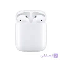 درخواست هدفون بیسیم بلوتوث برند Apple کد ty6405631