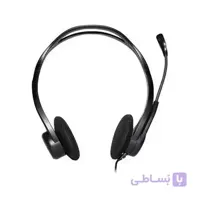 هدست باسیم لاجیتک H960