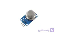 ماژول سنسور تشخیص گاز متان MQ-4
