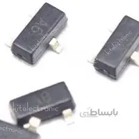 SMD CODE A6
